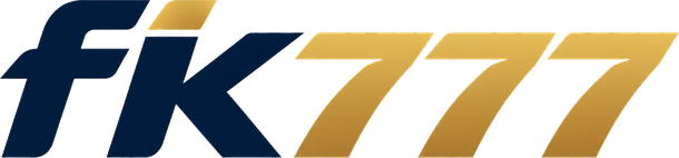 fk777 Philippines gaming platform logo